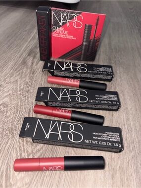 NARS ❤️